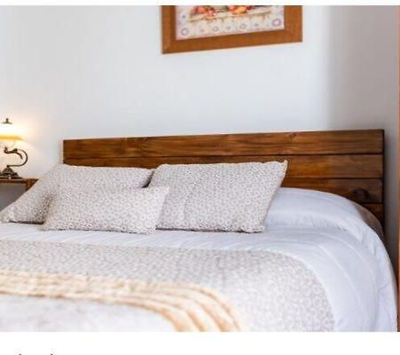 Apartamento En Olvera Eksteriør billede