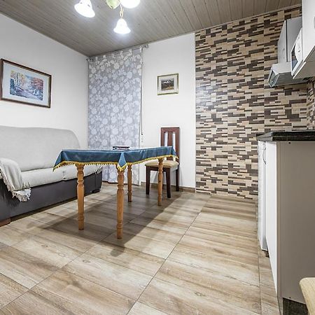 Apartamento En Olvera Eksteriør billede