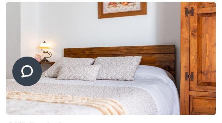 Apartamento En Olvera Eksteriør billede