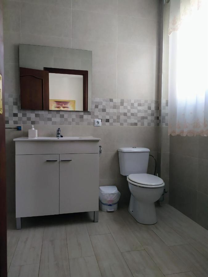 Apartamento En Olvera Eksteriør billede