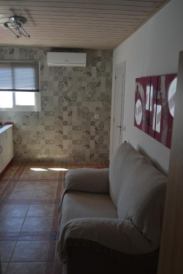 Apartamento En Olvera Eksteriør billede