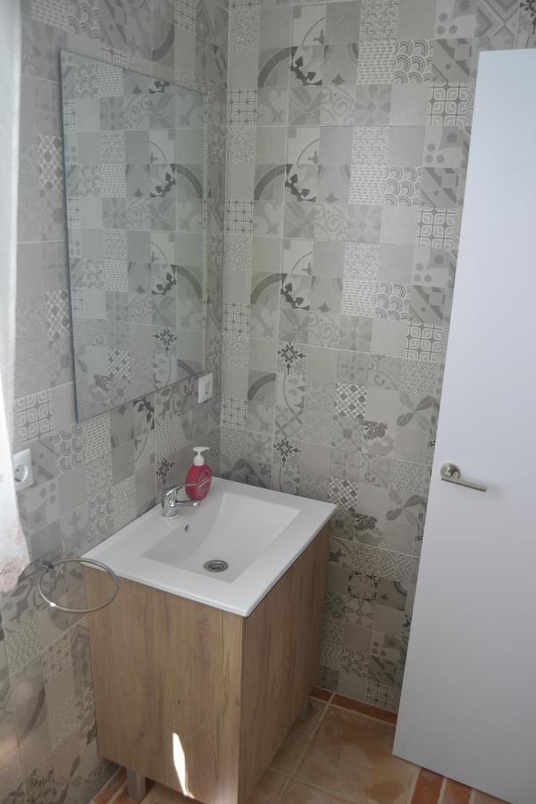 Apartamento En Olvera Eksteriør billede