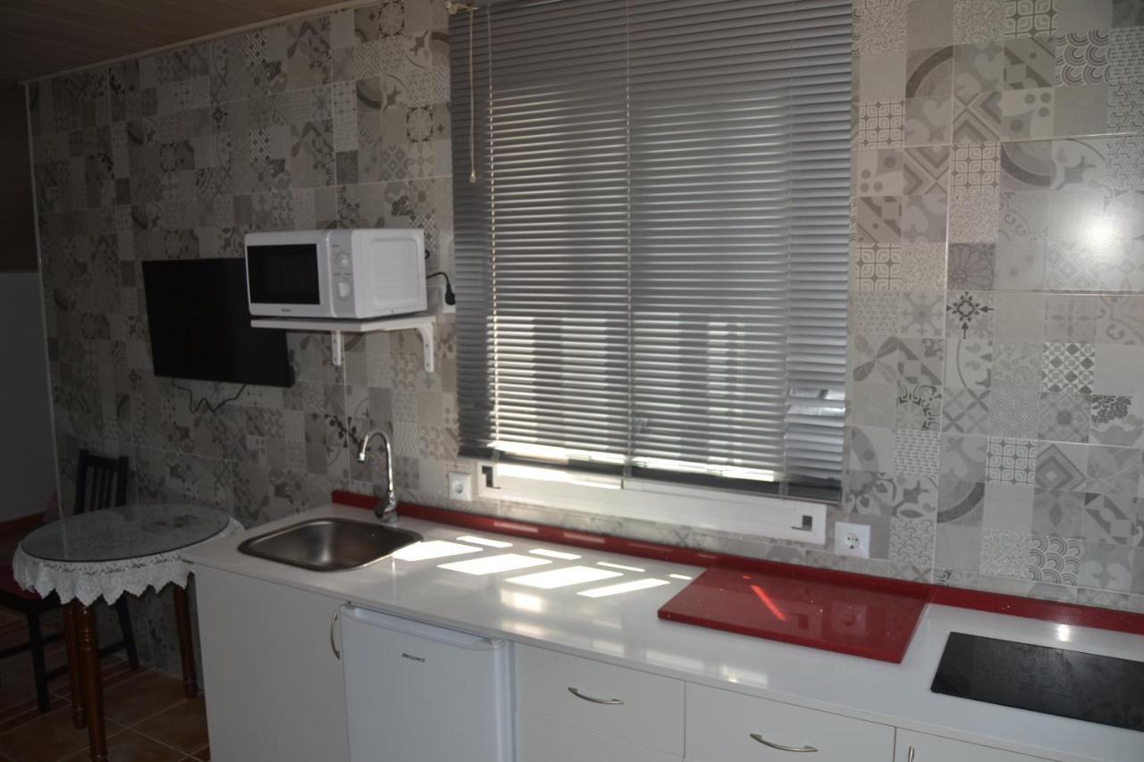 Apartamento En Olvera Eksteriør billede