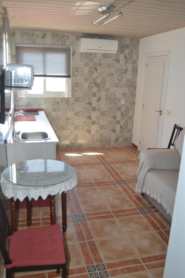 Apartamento En Olvera Eksteriør billede