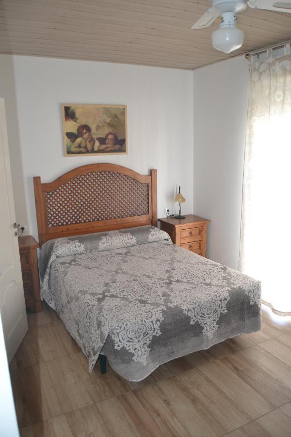 Apartamento En Olvera Eksteriør billede