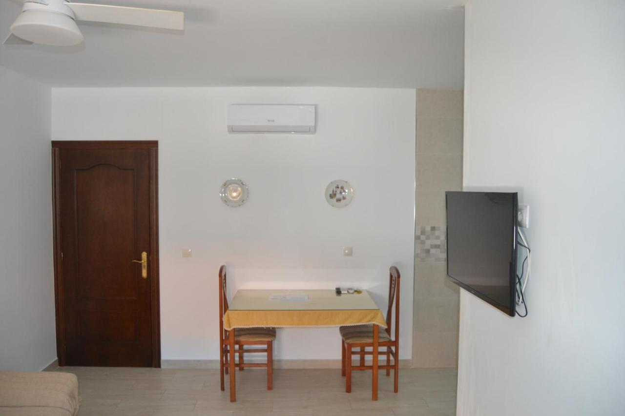 Apartamento En Olvera Eksteriør billede