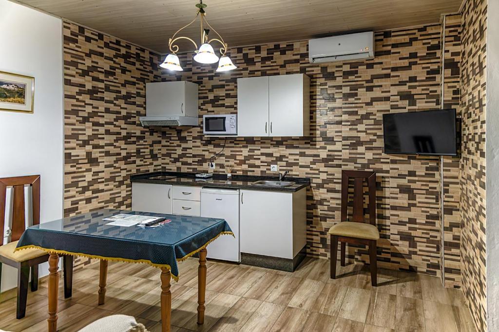 Apartamento En Olvera Eksteriør billede