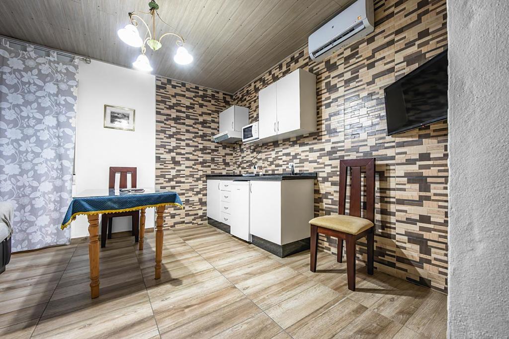 Apartamento En Olvera Eksteriør billede