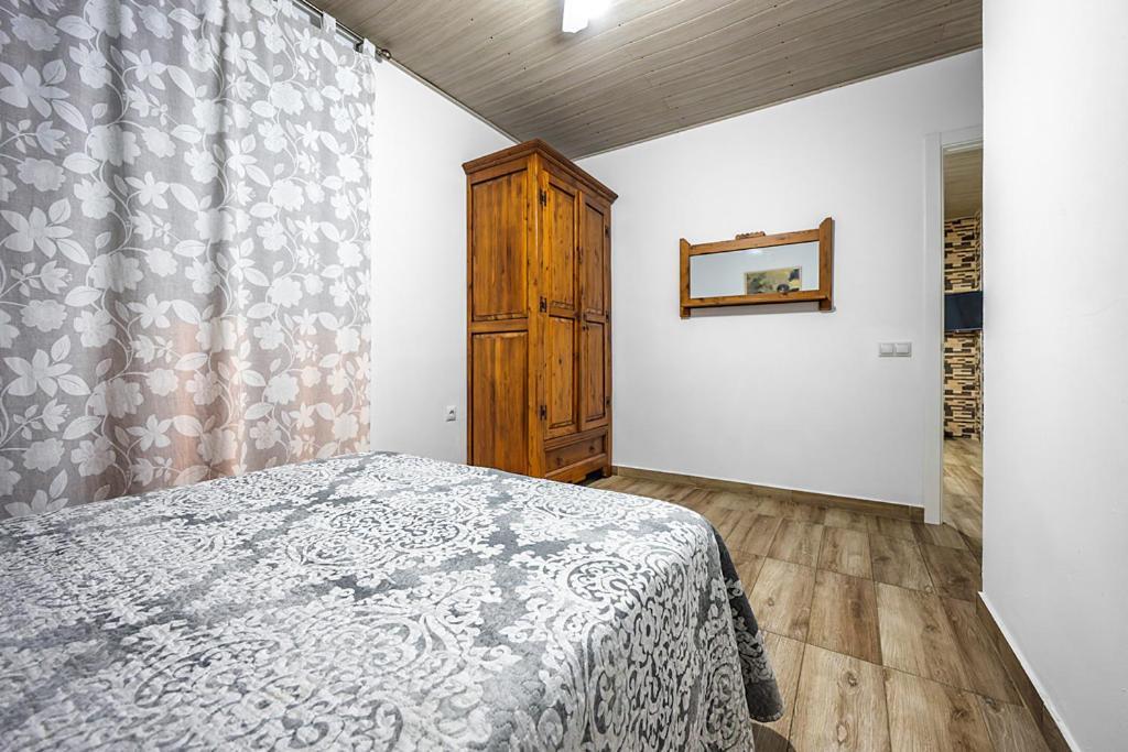 Apartamento En Olvera Eksteriør billede