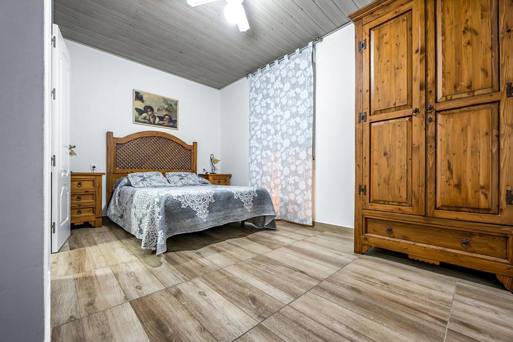 Apartamento En Olvera Eksteriør billede