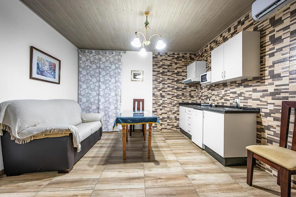 Apartamento En Olvera Eksteriør billede